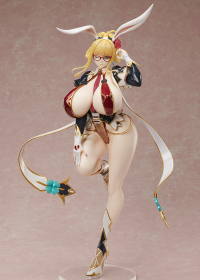 Shizuru Kousaka Bunny Ver. 3