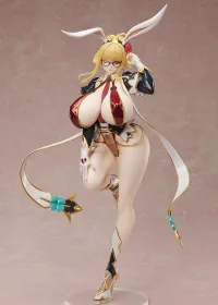 BINDing Shizuru Kousaka Bunny Ver. - Taimanin RPG X - photo 3