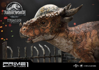 Legacy Museum Collection Jurassic World: Fallen Kingdom (Film) Stygimoloch 1/6 scale 8