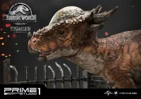 Prime 1 Studio Legacy Museum Collection Jurassic World: Fallen Kingdom (Film) Stygimoloch 1/6 scale - Jurassic Park - photo 8