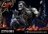 Ultimate Museum Masterline Injustice Lobo EX Version 5