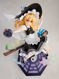 Max Factory Marisa Kirisame - Touhou Project - photo 7