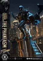 Prime 1 Studio Ultimate Premium Masterline Batman (Comics) The Phantasm (Concept Design by CLAY MANN) 			 - DC Comics - photo 43