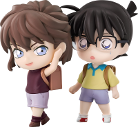 Qset+ Conan Edogawa & Ai Haibara 2