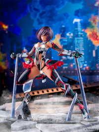 Adult Yukikaze DX Ver. 13