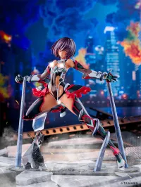 nocturne Adult Yukikaze DX Ver. - Taimanin RPG X - photo 13