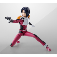 ATHRUN ZALA (COMPASS PILOT SUIT Ver.) "Gundam SEED Freedom" 6
