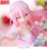 SEGA Luminasta "Hatsune Miku" Series "Megurine Luka" - Hatsune Miku - photo 3