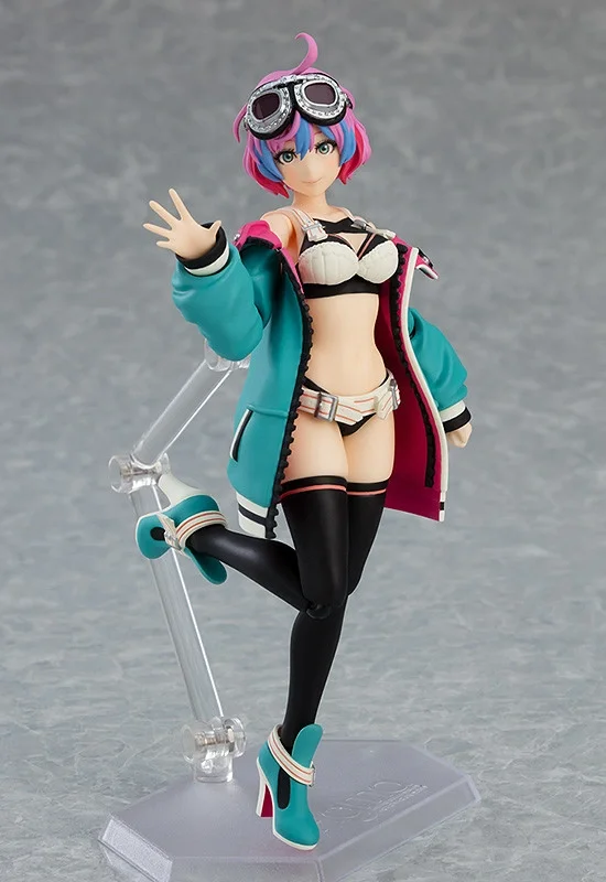GOOD SMILE COMPANY [GoodSmile] figma Ange - Plastic Angels