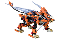RZ-041 LIGER ZERO SCHNEIDER Marking Plus Ver. 4