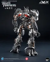 threezero Transformers - DLX Jazz - Transformers - photo 2