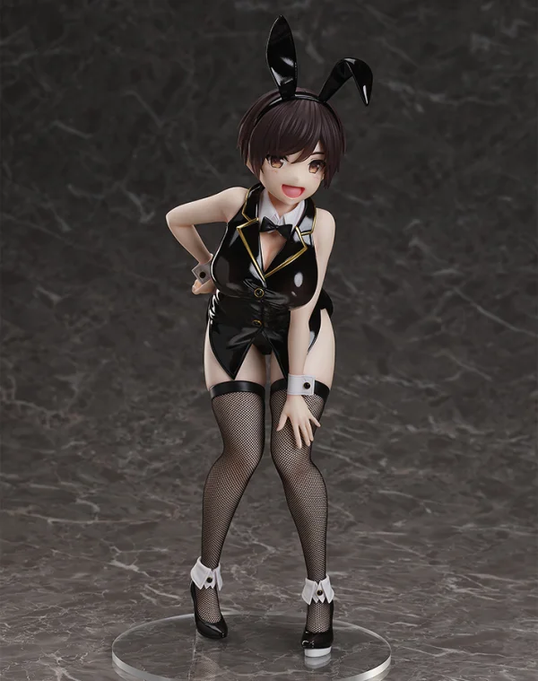 BINDing Mutsuki Hayakawa Bunny Ver. - BINDing Creators Opinion