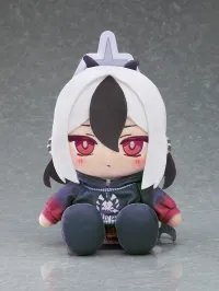 GOOD SMILE COMPANY Chocopuni Plushie Kayoko - Blue Archive - photo 1