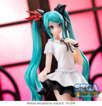 Luminasta "Hatsune Miku Project DIVA MEGA 39's" "Hatsune Miku -Supreme" 3