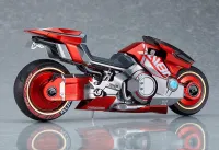 GOOD SMILE COMPANY ex:ride YAIBA KUSANAGI - Video Games - photo 7