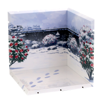 Dioramansion 150 Winter-Blooming Camellias 3