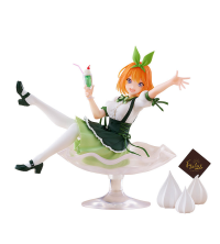 TENITOL Fig a la mode Yotsuba 2