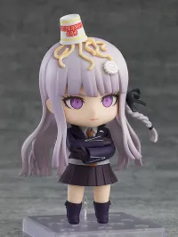 GOOD SMILE COMPANY Nendoroid Kyokyo Kirigiri - Danganronpa - photo 5