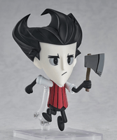 Nendoroid Wilson 2