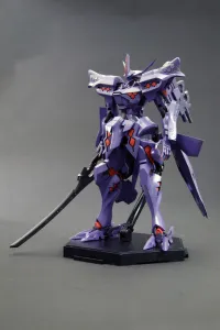 KOTOBUKIYA Muv Luv Alternative - Akemikazuchi Type 00R - Muv Luv - photo 4