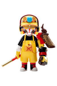 FACELESS （The Monkey King: Uproar in Heaven）Limited edition: Wukong 3