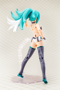 PUNI☆MOFU LANG 9
