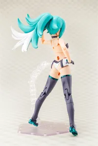 KOTOBUKIYA PUNI☆MOFU LANG - Megami Device - photo 9