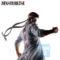 Kazuma Kuwabara (Dark Tournament vol. 3) 5