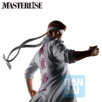 BANDAI Kazuma Kuwabara (Dark Tournament vol. 3) - Yu Yu Hakusho - photo 5