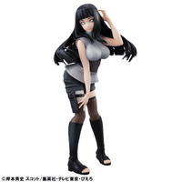 NARUTO GALS Hinata Hyuga Ver.2（Repeat） 7