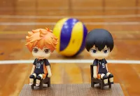 GOOD SMILE COMPANY Nendoroid Swacchao! Shoyo Hinata - Haikyu!! - photo 8