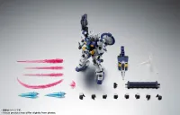 TAMASHII NATIONS <SIDE MS> RX-78GP00 Gundam GP00 Blossom ver. A.N.I.M.E. - Mobile Suit Gundam: OVAs and Side Stories - photo 11