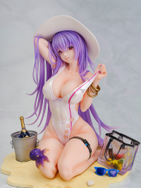 ZB-26: Nook of Ephemeral Dreams Ver. 7