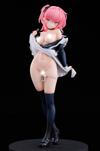 Aina Endou Maid Ver. 10