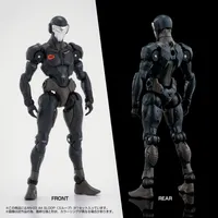 TAKARA TOMY AN-03 Alt SLOOP<Sloop> - Action Figures - photo 5