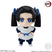 Demon Slayer Adverge Motion 6 SET 7