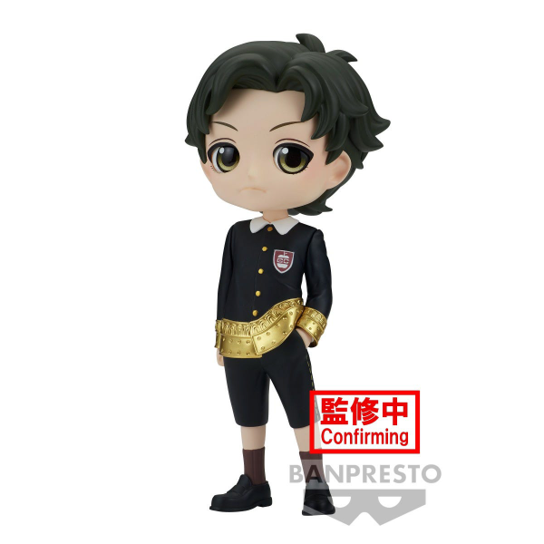 Damian Desmond (ver. A)