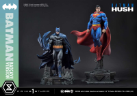 Ultimate Premium Masterline Batman: Hush (Comics) Batman Deluxe Version 9