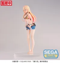 SEGA Luminasta "My Dress-Up Darling" "Marin Kitagawa - First Measurements" - My Dress-Up Darling - photo 9