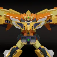 GOOD SMILE COMPANY MODEROID Eldora Soul - Gun x Sword - photo 10