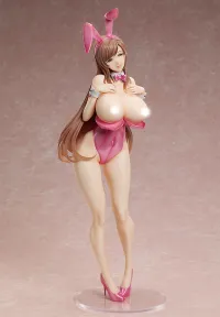 BINDing Minako Sanada Bare Leg Bunny Ver. - Ijirare ～Fukushuu Saimin～ - photo 5
