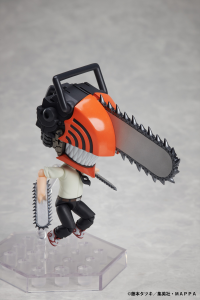 Chainsaw Man DFORM＋ Chainsaw Man Deforme Action Figure 3