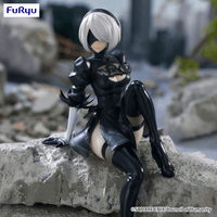 NieR:Automata Ver1.1a　Noodle Stopper Figure -2B- (YoRHa No.2 Type B) 4