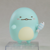 Nendoroid Tokage and Nisetsumuri 4