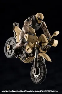 KOTOBUKIYA ALTERNATIVE CROSS RAIDER DESERT COLOR Ver. - HEXA GEAR - photo 9