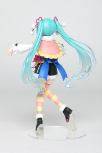 Hatsune Miku Figure - Winter Image Ver. 8