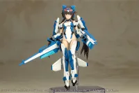 KOTOBUKIYA FRAME ARMS GIRL STYLET Swimsuit BLUE IMPULSE COLOR Ver. - Frame Arms Girl - photo 9