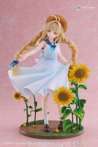 The Angel Next Door Spoils Me Rotten 1/7 Scale Figure - Mahiru Shiina (Sailor Dress Ver.) 15