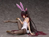 FREEing Nemesis: Bunny Ver. - To LOVE-Ru - photo 3