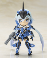 Qpmini STYLET 4